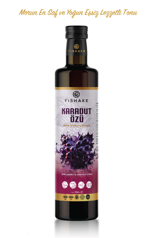 Karadut Özü 700 gr