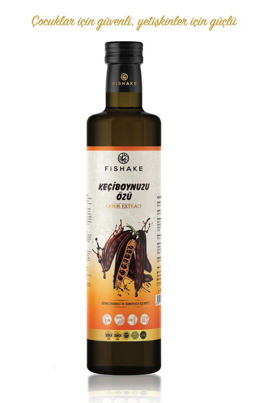 Keçiboynuzu Özü 350 gr